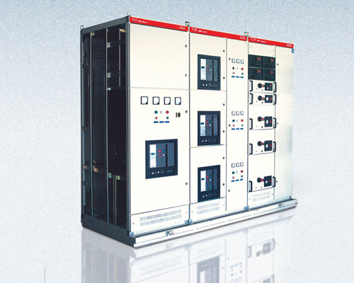 涞源GCS型低压抽出式开关柜GCS型低压抽出式开关柜